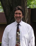 Dr. Ronald Berger