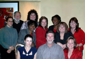 Staff Picture